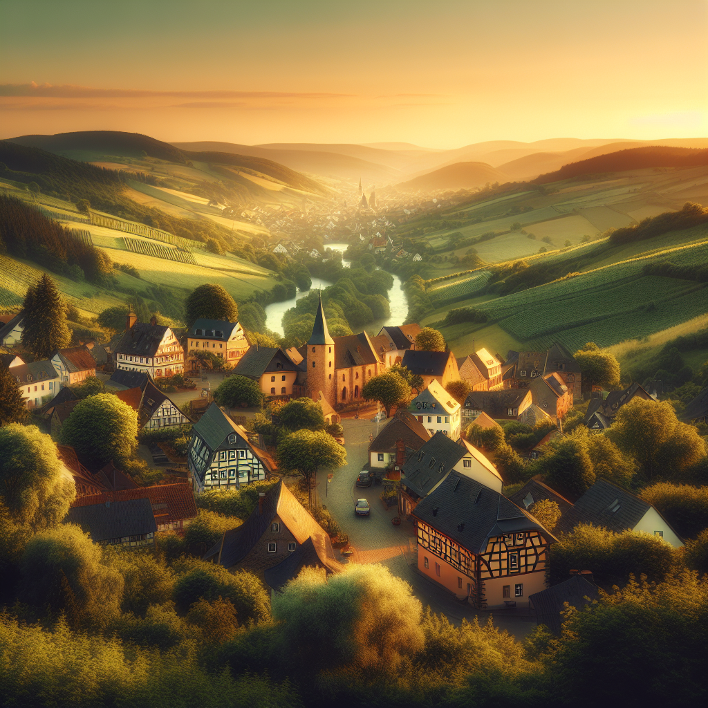 Bodenrichtwert Euskirchen Dom Esch 2026